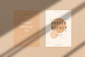 Poster Mockup