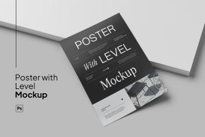 Poster Mockup