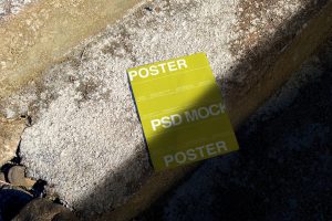 Poster Mockup