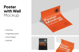 Poster Mockup