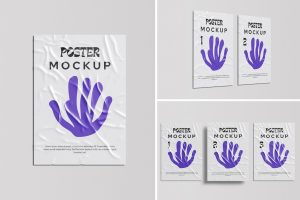 Poster Mockup