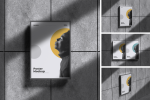 Poster Mockup