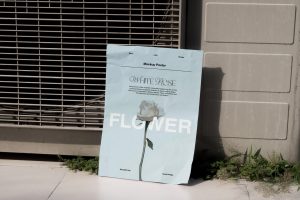 Poster Mockup