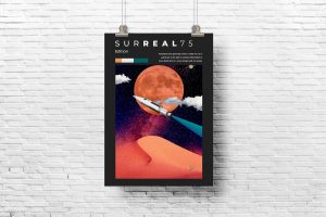 Poster Template