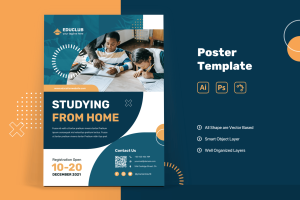 Poster Template
