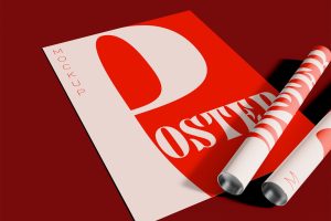 Posters Mockup
