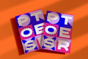 Posters Mockup