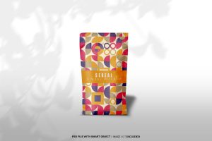 Pouch Mockup