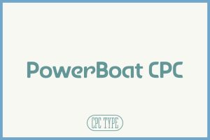 PowerBoat CPC