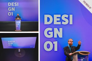 Presentation Mockup
