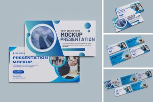 Presentation Mockup