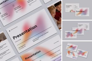 Presentation Mockup