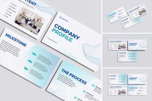 Presentation Mockup