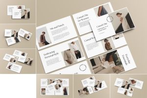 Presentation Mockup
