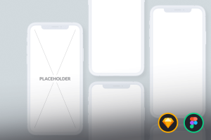 Presentation Mockups Light