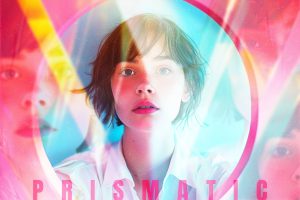 Prism Fractals Photo Effect