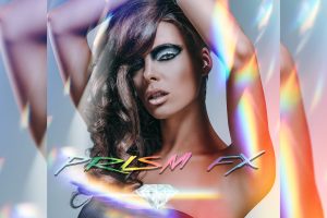 PRISM Light FX – Photoshop Action