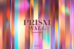 Prism Wall Backgrounds