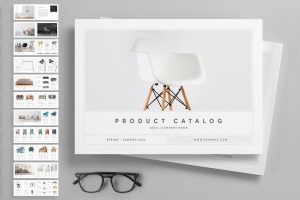 Product Catalog
