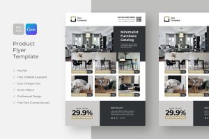 Product Flyer