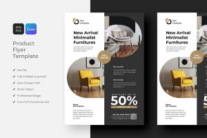 Product Flyer