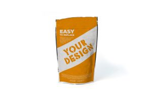 Product Packaging Mockup