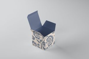 Product Square Product Mockup