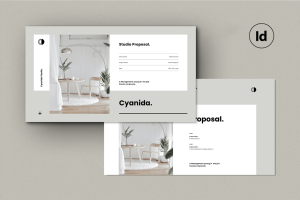 Project Proposal Presentation