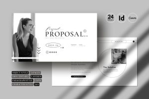 Project Proposal Template