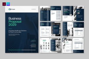 Project Proposal Template