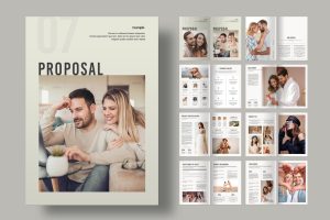 Proposal Layout