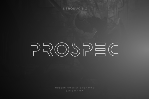 Prospec Outline