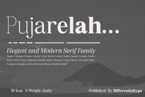 Pujarelah