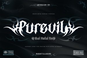 Purevil