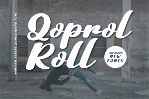 Qoprol Roll