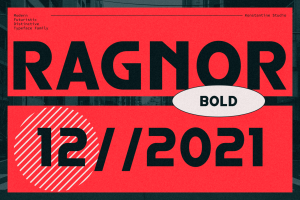 Ragnor Bold
