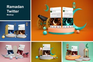 Ramadan Twitter