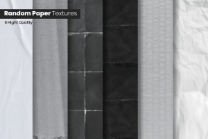 Random Paper