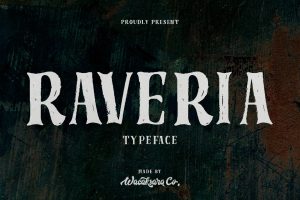 Raveria