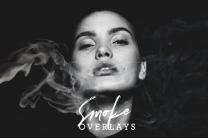 Realistic Smoke Overlays