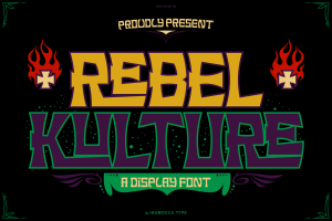 Rebel Kulture