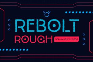 Rebolt Rough