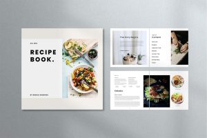 Recipe Book