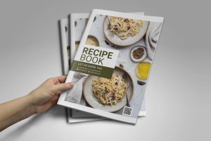 Recipe Book