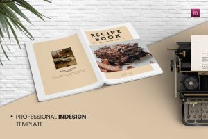 Recipe Book