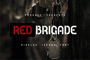 Red Brigade