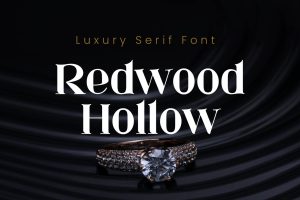 Redwood Hollow