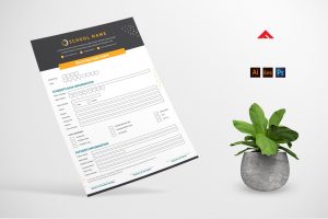 Registration Form