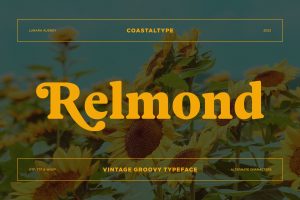 Relmond