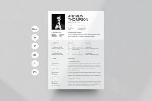 Resume